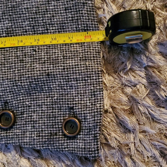 Marc by Marc Jacobs wool dress size small - Picture 11 of 11